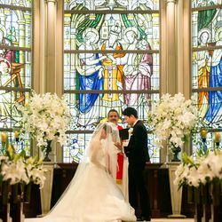 アートグレース ウエディング スクエアの写真36枚目