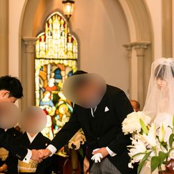 アートグレース ウエディング スクエアの写真18枚目