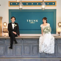 TRUNK BY SHOTO GALLERYの写真36枚目