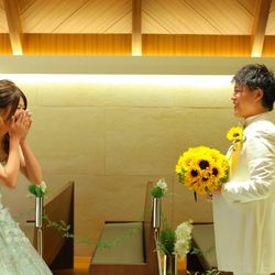 アートグレース ウエディング スクエアの写真21枚目