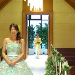 アートグレース ウエディング スクエアの写真18枚目