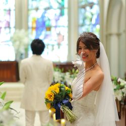 アートグレース ウエディング スクエアの写真13枚目