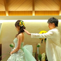 アートグレース ウエディング スクエアの写真27枚目