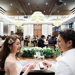 ラソールガーデン名古屋の写真32枚目