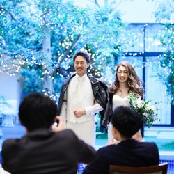 ラソールガーデン名古屋の写真23枚目