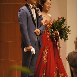 ラソールガーデン名古屋の写真32枚目