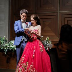 ラソールガーデン名古屋の写真16枚目