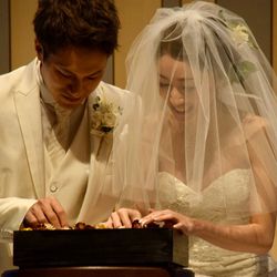 ラソールガーデン名古屋の写真17枚目