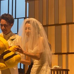 ラソールガーデン名古屋の写真3枚目