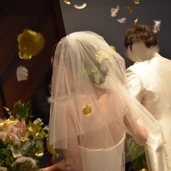 ラソールガーデン名古屋の写真4枚目