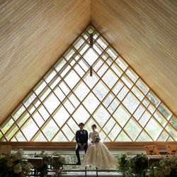 ザ・ガーデンオリエンタル大阪の写真10枚目