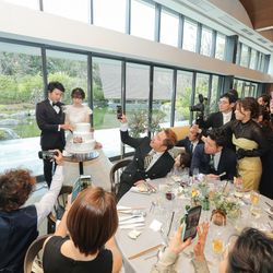 ザ・ガーデンオリエンタル大阪の写真19枚目