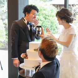 ザ・ガーデンオリエンタル大阪の写真4枚目