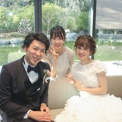 ザ・ガーデンオリエンタル大阪の写真35枚目