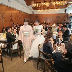 ザ・ガーデンオリエンタル大阪の写真35枚目