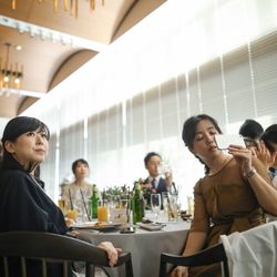 ザ・ガーデンオリエンタル大阪の写真3枚目