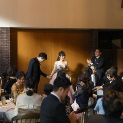 ザ・ガーデンオリエンタル大阪の写真33枚目