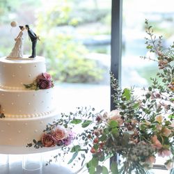 ザ・ガーデンオリエンタル大阪の写真21枚目