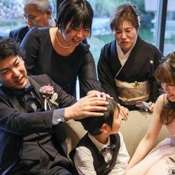 ザ・ガーデンオリエンタル大阪の写真4枚目