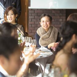 ザ・ガーデンオリエンタル大阪の写真36枚目