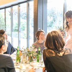 ザ・ガーデンオリエンタル大阪の写真17枚目