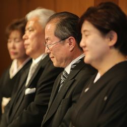 ザ・ガーデンオリエンタル大阪の写真4枚目