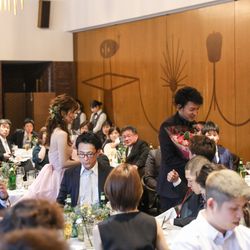 ザ・ガーデンオリエンタル大阪の写真1枚目