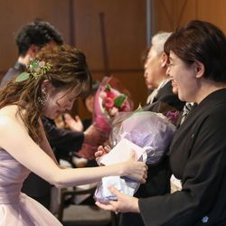 ザ・ガーデンオリエンタル大阪の写真18枚目