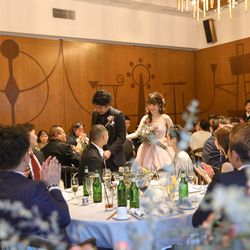 ザ・ガーデンオリエンタル大阪の写真1枚目