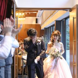 ザ・ガーデンオリエンタル大阪の写真26枚目