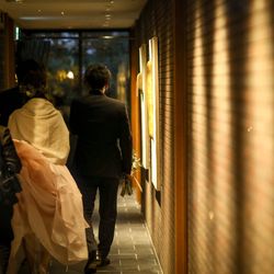 ザ・ガーデンオリエンタル大阪の写真14枚目