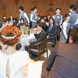 ザ・ガーデンオリエンタル大阪の写真15枚目