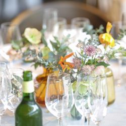 ザ・ガーデンオリエンタル大阪の写真21枚目