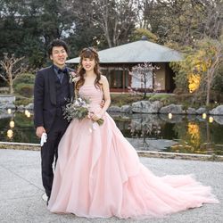 ザ・ガーデンオリエンタル大阪の写真20枚目