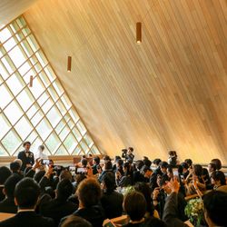 ザ・ガーデンオリエンタル大阪の写真27枚目