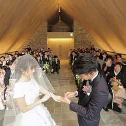 ザ・ガーデンオリエンタル大阪の写真25枚目