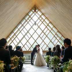 ザ・ガーデンオリエンタル大阪の写真3枚目