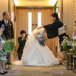 ザ・ガーデンオリエンタル大阪の写真31枚目