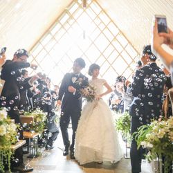 ザ・ガーデンオリエンタル大阪の写真17枚目