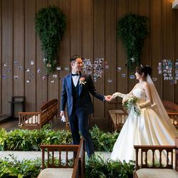 コオリナ・チャペル・プレイス・オブ・ジョイの写真18枚目