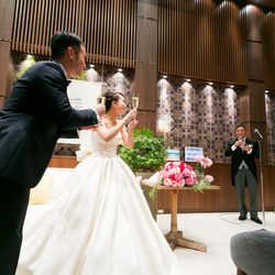 コオリナ・チャペル・プレイス・オブ・ジョイの写真25枚目