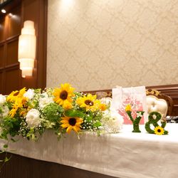 アートグレース ウエディング スクエアの写真25枚目