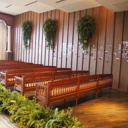 コオリナ・チャペル・プレイス・オブ・ジョイの写真13枚目