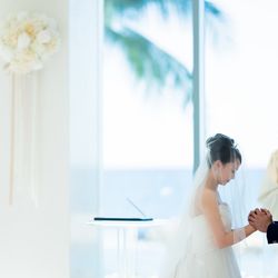 コオリナ・チャペル・プレイス・オブ・ジョイの写真19枚目