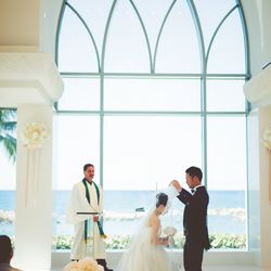 コオリナ・チャペル・プレイス・オブ・ジョイの写真26枚目