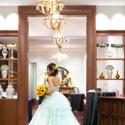 アートグレース ウエディング スクエアの写真4枚目