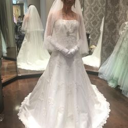 アートグレース ウエディング スクエアの写真5枚目