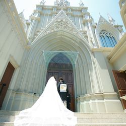 アートグレース ウエディング スクエアの写真28枚目