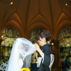 アートグレース ウエディング スクエアの写真30枚目