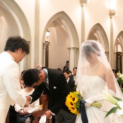 アートグレース ウエディング スクエアの写真31枚目